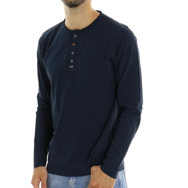 T-SHIRT SERAFINO SSEINSE - Mad Fashion | img vers.650x/